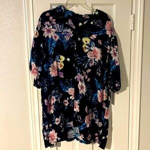 No Boundaries Resort Short (2XL)